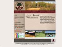 anokacountyparks.com Bunker Beach, Chomonix Golf Course, Wargo Nature Center anokacountyparks.com Bunker Beach, Chomonix Golf Course, Wargo Nature Center