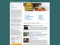 anokacountypropertytax.com - anokacountypropertytax anokacountypropertytax.com - anokacountypropertytax