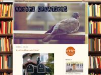 ~ Anokhi Creations ~ ~ Anokhi Creations ~