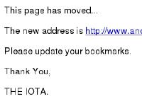 International Occultation Timing Association