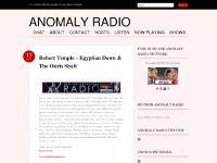 Anomaly Radio