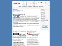 Anone - Pilot Your Performance - Accueil