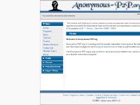 Anonymous-P2P.org Anonymous-P2P.org