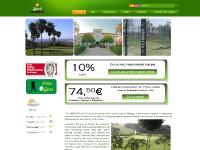 Cursos de Golf en Málaga y Costa del Sol | Añoreta golf