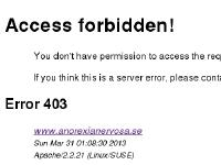 statistik för anorexianervosa statistik för anorexianervosa