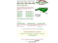 A North Carolina Hotel - North Carolina's leading online hotel directory A North Carolina Hotel - North Carolina's leading online hotel directory