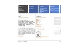 anotec.be anotec, water, website