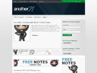 CPA Review | CPA Exam Review | Another71.com CPA Review | CPA Exam Review | Another71.com