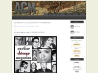 33 Years, 50 Issues | ACM - Another Chicago Magazine 33 Years, 50 Issues | ACM - Another Chicago Magazine