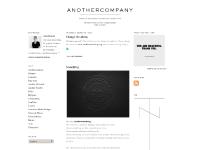 Anothercompany - Joachim Baan Anothercompany - Joachim Baan