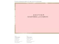 Anothercompany Anothercompany