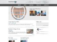 AnotherCup - Robert Henry