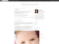 Another cup please Another cup please