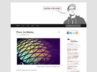 Another Enthusiast Another Enthusiast