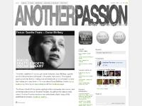 anotherpassion.com creativity, inspiration, passion anotherpassion.com creativity, inspiration, passion