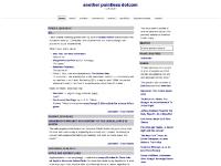 anotherpointless.com jonathan, horak, another anotherpointless.com jonathan, horak, another