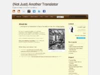 anothertranslator.eu translation, translator, english anothertranslator.eu translation, translator, english