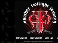 Welcome to Another Twilight Fantasy Tattoo | Riverside, CA Welcome to Another Twilight Fantasy Tattoo | Riverside, CA