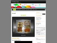 anotretour.org A NOTRE TOUR, Jide, Follow anotretour.org A NOTRE TOUR, Jide, Follow