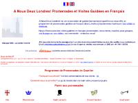 anousdeuxlondres.co.uk Londres, London, visites guidées anousdeuxlondres.co.uk Londres, London, visites guidées