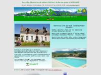 anousta.com lourdes, lourdes, lourdes