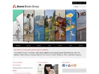 anovabooks.com anovabooks.com