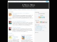A Novel Mind A Novel Mind
