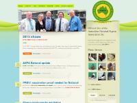 Australian National Pigeon Association Australian National Pigeon Association