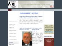 anpbolivia.com ANP, bolivia, Prensa