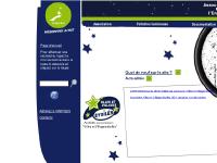 ANPCEN : Association Nationale pour la Protection du Ciel et de l?Environnement Nocturnes ANPCEN : Association Nationale pour la Protection du Ciel et de l?Environnement Nocturnes
