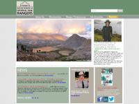 Association of National Park Rangers Home Page Association of National Park Rangers Home Page
