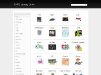 ANPS Library Links - Home ANPS Library Links - Home