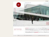 anracom.com impressum, links, design/entwicklung