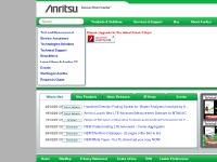 Anritsu Anritsu