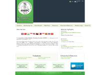 anrpc.org Announcement, Quarterly NR Market Review, Other Publication anrpc.org Announcement, Quarterly NR Market Review, Other Publication