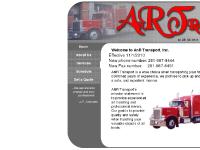 anrtransport.com Services, Schedule, Get a Quote anrtransport.com Services, Schedule, Get a Quote