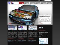 BETA CAE Systems USA, Inc.