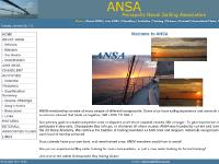 ANSA - Annapolis Naval Sailing Association