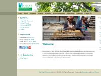 Asia Network for Sustainable Agriculture and Bioresources (ANSAB) Asia Network for Sustainable Agriculture and Bioresources (ANSAB)