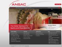 ANSAC: American Natural Soda Ash Corporation ANSAC: American Natural Soda Ash Corporation