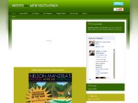 Artists For A New South Africa Artists For A New South Africa