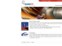 Ansaldo ESG home Ansaldo ESG home