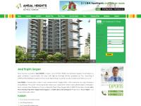 Ansal Heights Gurgaon | Ansal Housing Sector 92 | Original Bookings