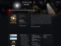  Large Global RP, New Website for Ansalon MUD, Large Global RP, Large Global RP