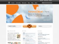 anscamobile.com Corona, Why We're #1, Games anscamobile.com Corona, Why We're #1, Games