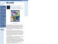 anscneuro.com Mission Statement, St. Vincent's Medical Center, Milford Hospital anscneuro.com Mission Statement, St. Vincent's Medical Center, Milford Hospital