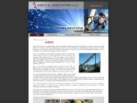 Ansco and Associates, LLC. :: Specialized contractor providing a variety of services to the telecommunications, power and cable television industries. Ansco and Associates, LLC. :: Specialized contractor providing a variety of services to the telecommunications, power and cable television industries.
