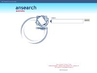 Ansearch.com.au - Search the most popular Australian and World websites.