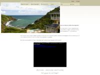 ansegalet.com Anse Galet, Saint Lucia, West Indies