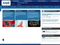 ansell.be